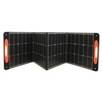 Unicraft "zonnepaneel" laadapparaat foldable solar panel 200w - thumbnail