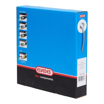 Elvedes Rem buitenkabel met voering 30 meter / ø5,0mm -