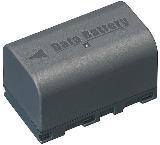 Camera-accu BN-VF815 / BN-VF815U voor JVC - thumbnail