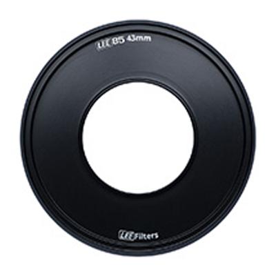 LEE85 43mm Adapter Ring Lee Filters