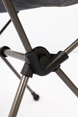 Vango Micro Tall Stoel India Ink