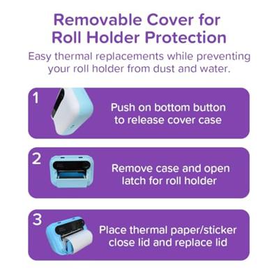 MyFirst camera insta 20 roze