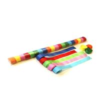 MagicFX Streamers 10m x 2.5cm multicolour - thumbnail