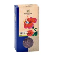 Sonnentor Hibiscus thee los bio 80 Gram - thumbnail