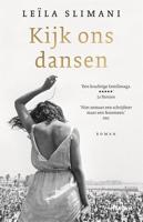 Kijk ons dansen - thumbnail