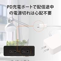 j5create Live Capture Adapter HDMI to USB-C - thumbnail