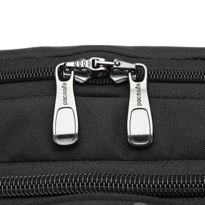 Pacsafe EXP35 Laptoprugzak Geschikt voor max. (laptop): 40,6 cm (16) Zwart Pacsafe EXP35 Laptoprugzak Geschikt voor max. (laptop): 40,6 cm (16) Zwart