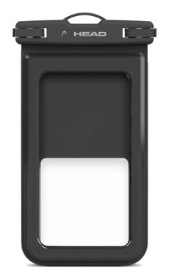 Waterbestendige hoes Head Zwart