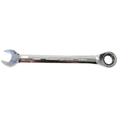 CONTEC steek-/ring ratelsleutel "tfm-270" ct gear wrench 13mm