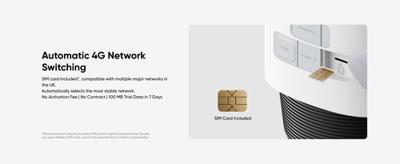 Beveiligingscamera Eufy T86P2321 - thumbnail
