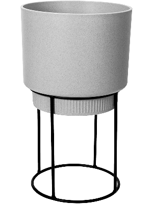 Elho B.For Studio Bloempot 22 cm Elho B.For Studio Bloempot 22 cm