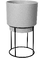 Elho B.For Studio Bloempot 22 cm - thumbnail