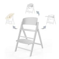 Hoge stoel Click & Fold CYBEX wit - thumbnail