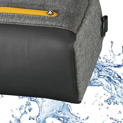 Hama Cameratas Terra 135 Grijs