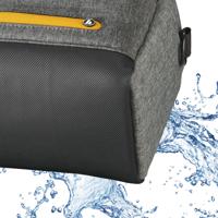 Hama Cameratas Terra 135 Grijs - thumbnail