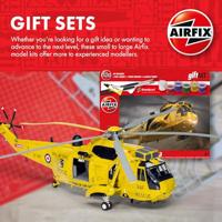 Airfix 1/32 Aston Martin DBR9 Gulf - thumbnail