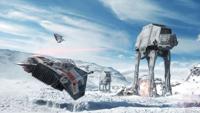 Star Wars Battlefront - thumbnail