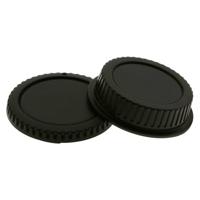 Green.L Body-Achterlensdop Combo Nikon 1 - thumbnail