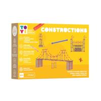 Toyi Bouwpakket - constructies - thumbnail