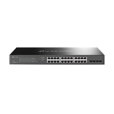 TP-Link TL-SG2428P JetStream Gbit switch - thumbnail