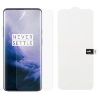 Zachte hydrogel film volledige dekking voor beschermer voor OnePlus 7 - thumbnail