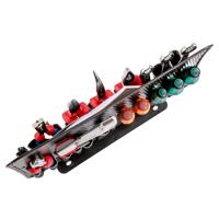 Parat 591041551 Gereedschapspaneel 1 stuks (l x b x h) 435 x 50 x 325 mm - thumbnail