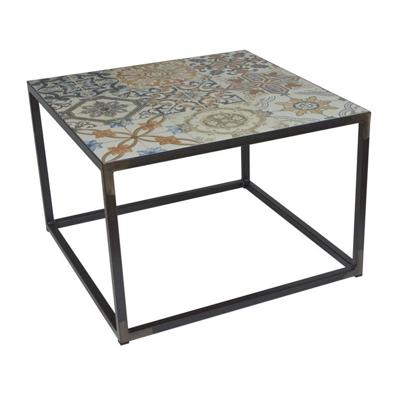 Salontafel Maya 60x60 cm