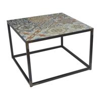 Salontafel Maya 60x60 cm - thumbnail