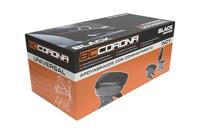 Armsteun BC Corona Indy Zwart Universeel - thumbnail