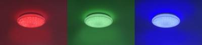Just Light Ø 44cm plafonnièreLolasmart-Jupi - 14743-16