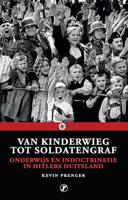 Van kinderwieg tot soldatengraf - Kevin Prenger - ebook - thumbnail