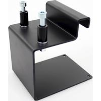 Cortina Beugel tbv common accessoires avs draagbalk 15x30 - thumbnail