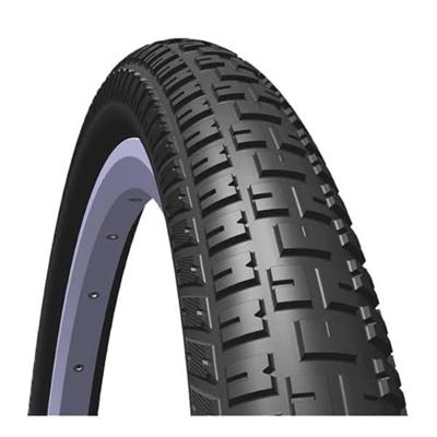 Mitas DeFender V93 26 x 2,35 Band Zwart Mitas DeFender V93 26 x 2,35 Band Zwart