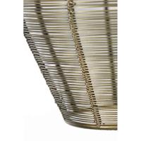 Light & Living Hanglamp 'Alvaro' 10-Lamps, kleur Antiek Brons - thumbnail