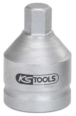 KS Tools 5150001 515.0001 Verwisselbare kop