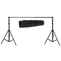 Bresser BR-D45 PRO-1 Achtergrondsysteem 380 x 450 cm - thumbnail