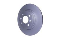 Remschijf Gecoat 54751PRO 8DD355115271 - thumbnail