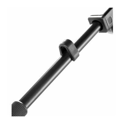 Konig & Meyer 27105 instapmodel microfoonstandaard zwart - thumbnail