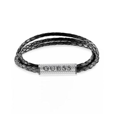Guess JUMB03033JWSTBKS Heren armband