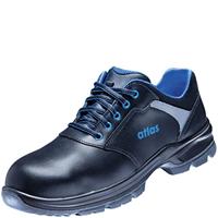Atlas Werkschoen Anatomic Bau 540 XP S3 | Zwart | Maat 49 - 00.012.306.49 - thumbnail