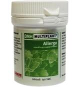 DNH Research Allerga Tabletten 140st - thumbnail