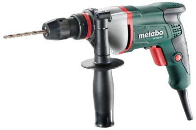 Metabo BE 500/10 boormachine - 600353000 Metabo BE 500/10 boormachine - 600353000