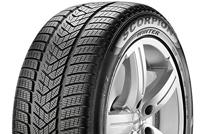 Pirelli Scorpion Winter 235/65 R17 108H XL PIM2356517HSWNTXL - thumbnail