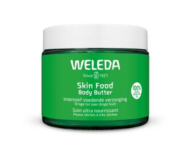 Weleda Skin food body butter 150 Milliliter Weleda Skin food body butter 150 Milliliter