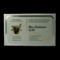 Pharma Nord Bio quinon Q10 gold 100 mg 150 Capsules - thumbnail