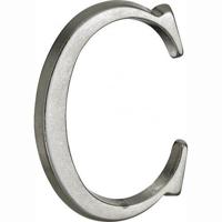 Huisletter Roman 50mm-C MAC - thumbnail