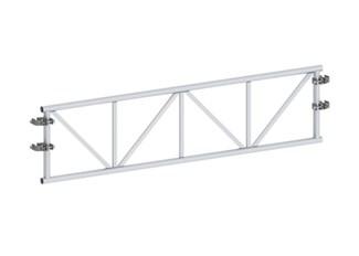 Altrex Tralieligger / Binder 1.85 m - 360301 Altrex Tralieligger / Binder 1.85 m - 360301
