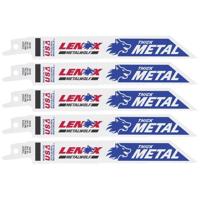 Lenox Reciprozaagblad - 19 mm - 14 TPI - LX20564614R - 20564614R - thumbnail