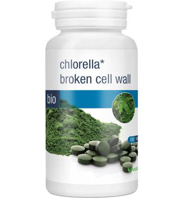 Purasana Chlorella Tabletten