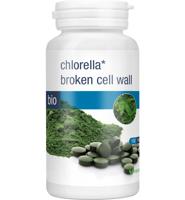 Purasana Supplementen Classic Chlorella Tabletten Broken Cell Wall 180 Tabletten - thumbnail